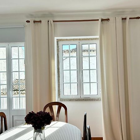 Sabugal Comfort - Central Castelo Eksteriør billede