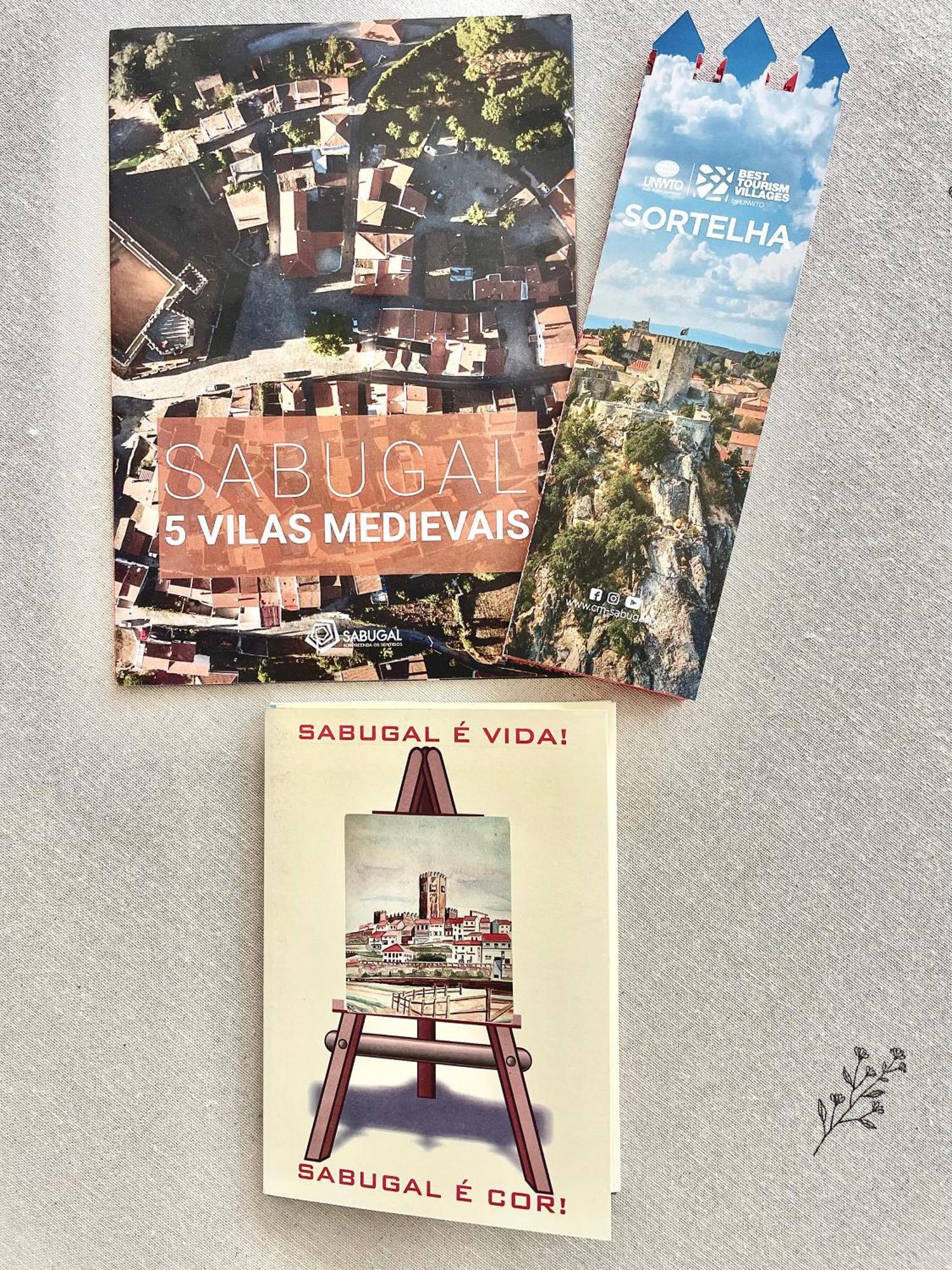 Sabugal Comfort - Central Castelo Eksteriør billede