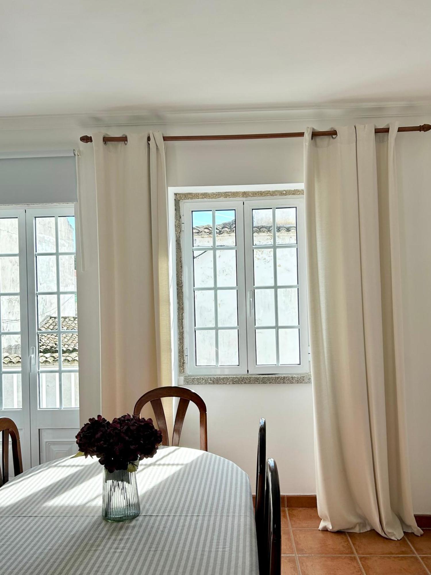 Sabugal Comfort - Central Castelo Eksteriør billede