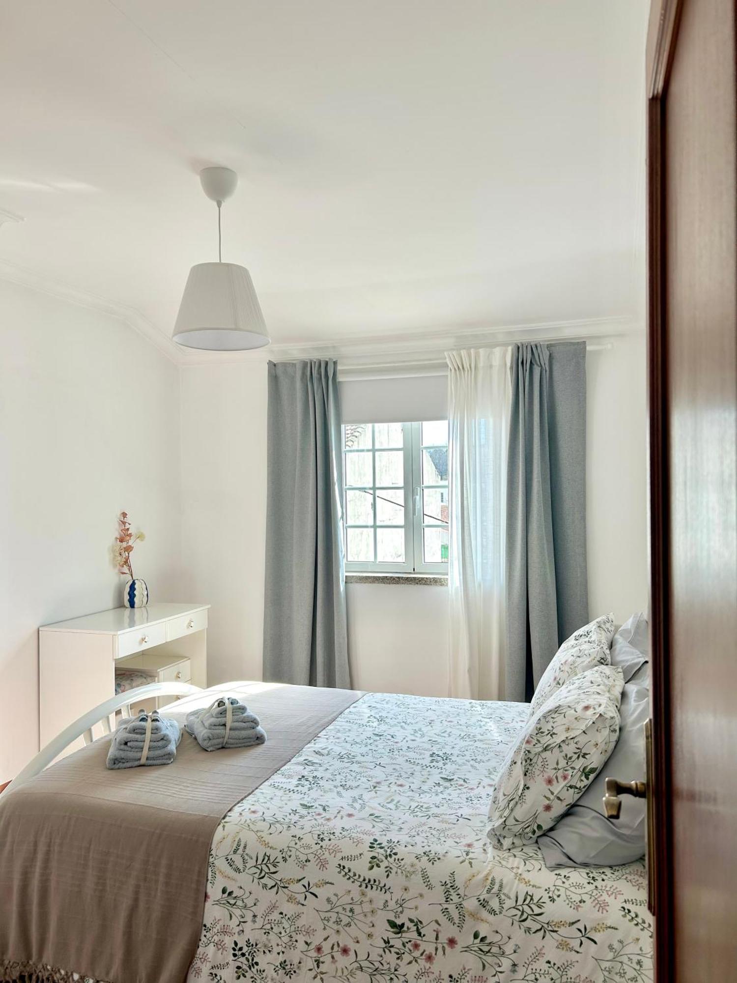 Sabugal Comfort - Central Castelo Eksteriør billede